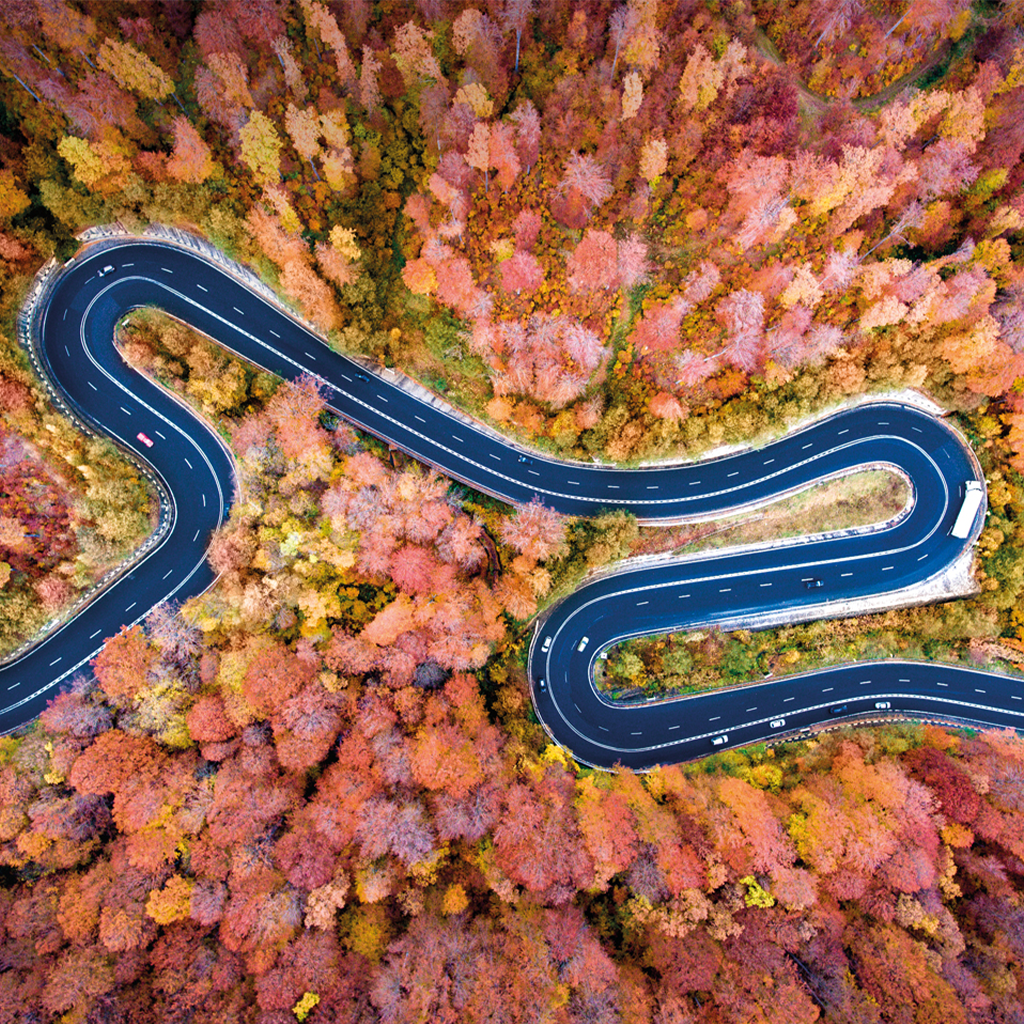 Développé pour des véhicules électriques plus lourds : Manœuvrabilité améliorée de 6 %* et stabilité optimisée dans les virages