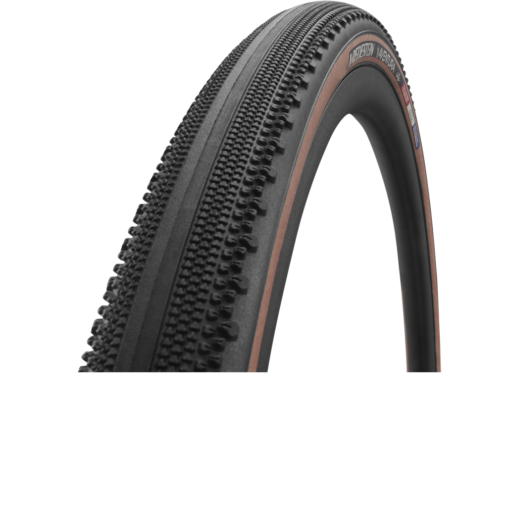 Pneus De Montagne Vredestein Spotted Cat - 26 Pouces - Pour Vélo Loisir - Noir - Sport