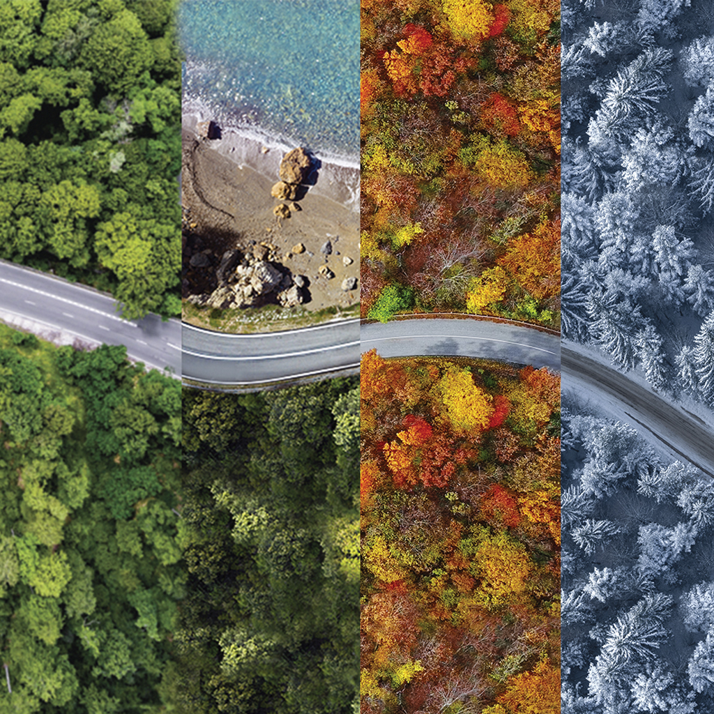 Stabilité, accélération et manœuvrabilité optimisées